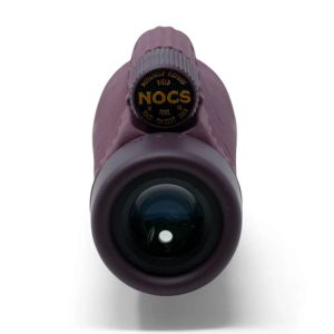 Nocs Field Tube 10×32 Monocular